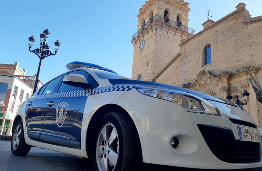 En los ltimos 20 das se efectan 7 detenciones por delitos contra la seguridad vial